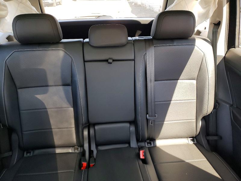 Продаж на аукціоні авто 2021 Volkswagen Tiguan, vin: 3VV2B7AX8MM067215, номер лоту: 48633076