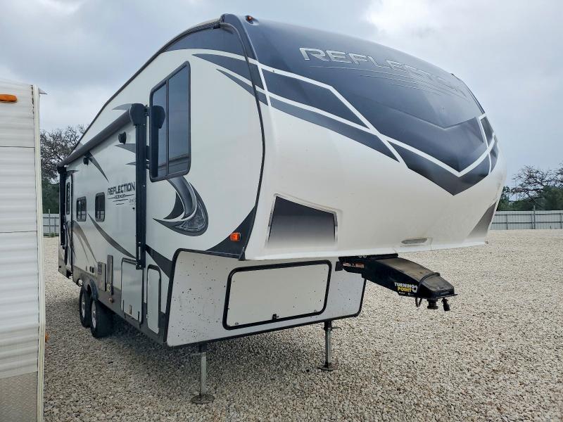 Продажа на аукционе авто 2020 Grand Design Reflection, vin: 573FR3128L3414317, номер лота: 50953226