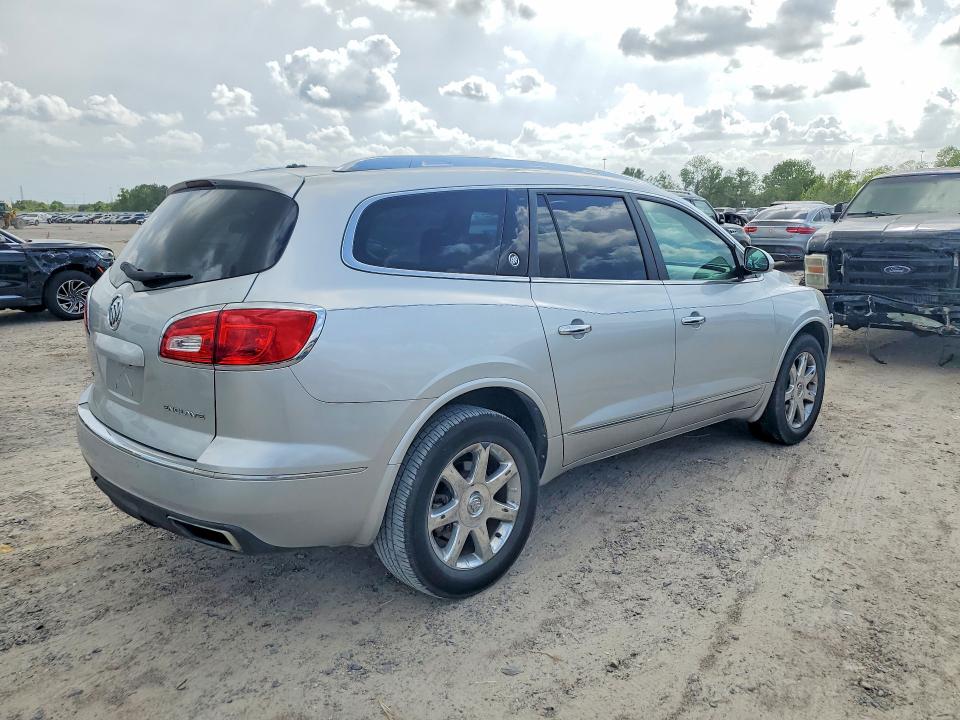 Продажа на аукционе авто 2014 Buick Enclave, vin: 5GAKRBKD4EJ342368, номер лота: 48536826