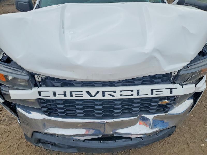 Продаж на аукціоні авто 2020 Chevrolet Silverado, vin: 3GCNWAEF9LG254118, номер лоту: 49407746