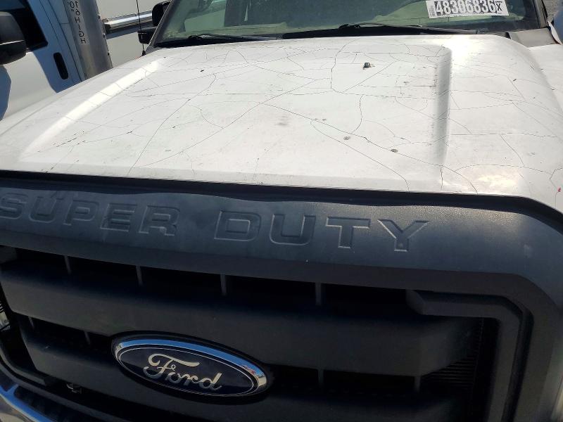 Aukcja sprzedaży 2014 Ford F450, vin: 1FD9X4HT8EEB28436, numer aukcji: 48306836