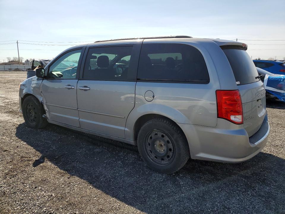Продажа на аукционе авто 2014 Dodge Grand Caravan, vin: 2C4RDGBG8ER415823, номер лота: 49015616