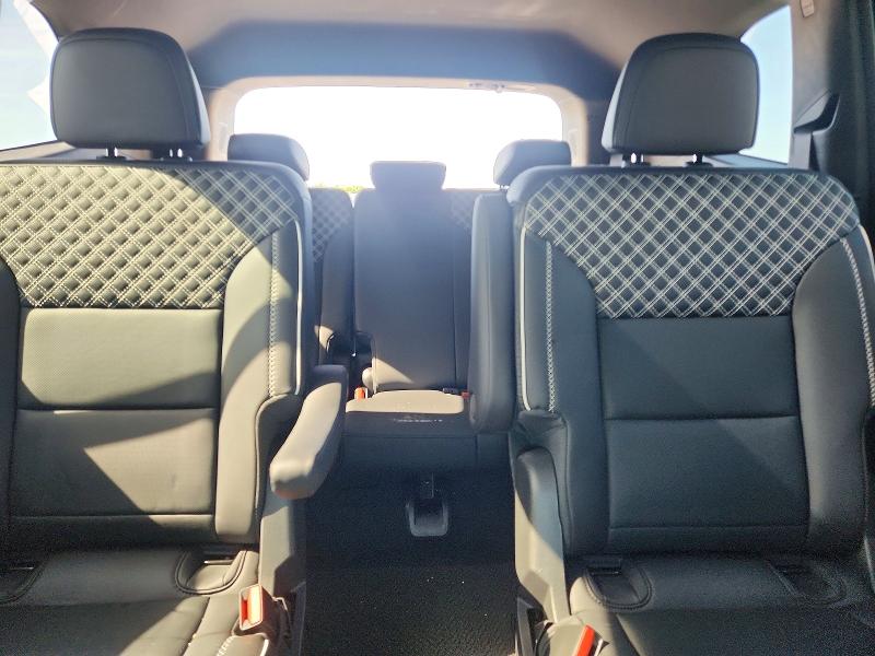 50561556 :رقم المزاد ، 1GKENRRSXSJ266403 vin ، 2025 Gmc Acadia مزاد بيع