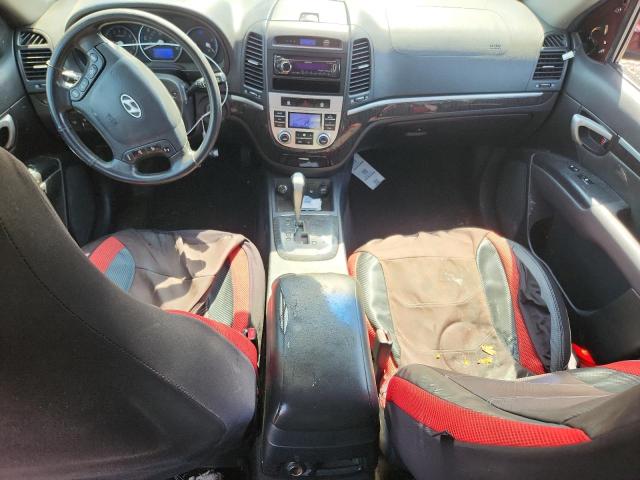49438116 :رقم المزاد ، 5NMSH13E67H027700 vin ، 2007 Hyundai Santa Fe مزاد بيع