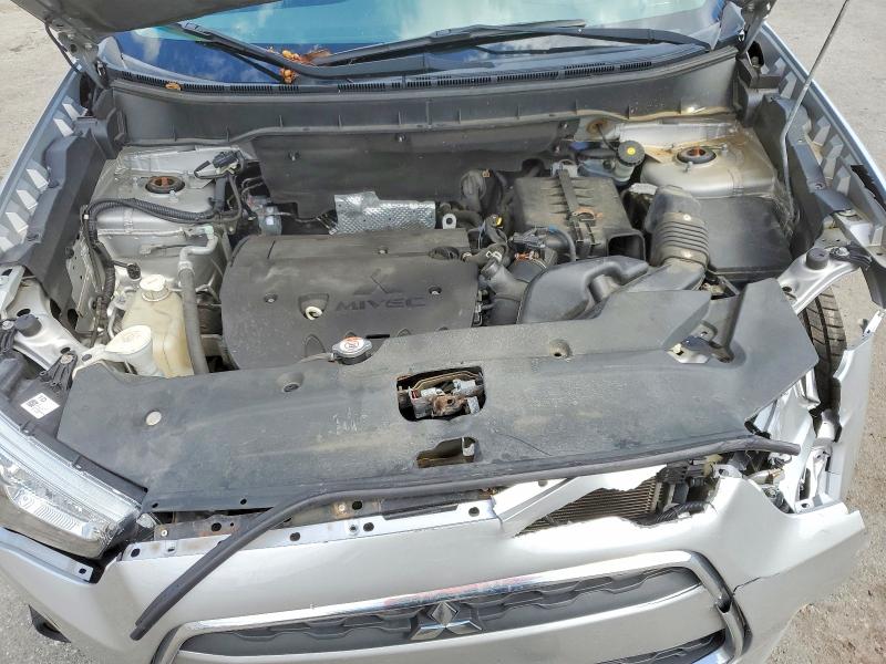 Продаж на аукціоні авто 2015 Mitsubishi Outlander Sport, vin: 4A4AP3AU4FE031629, номер лоту: 49449256