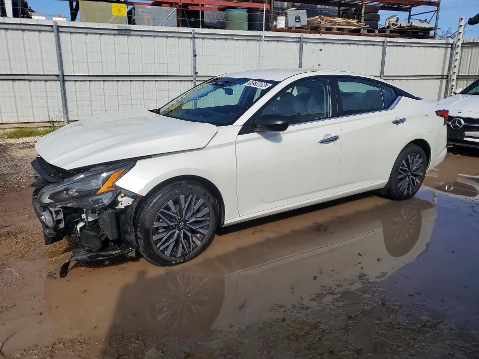 Aukcja sprzedaży 2024 Nissan Altima, vin: 1N4BL4DV7RN433348, numer aukcji: 50516806