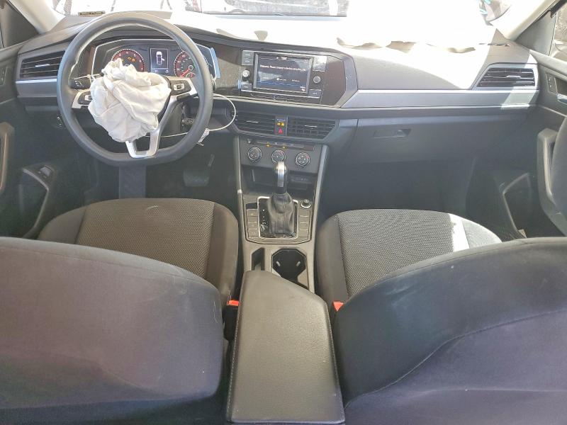 Aukcja sprzedaży 2021 Volkswagen Jetta, vin: 3VWC57BU9MM082706, numer aukcji: 50444536