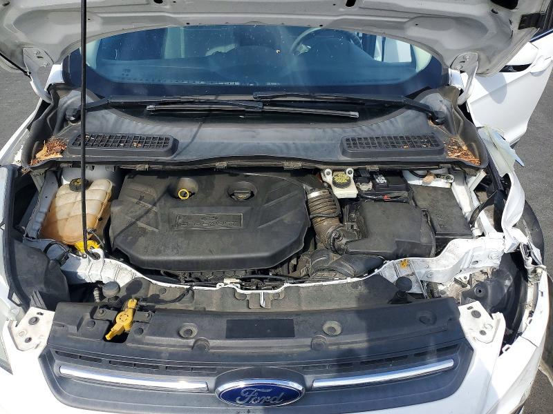 49803666 :رقم المزاد ، 1FMCU9G92EUD88385 vin ، 2014 Ford Escape مزاد بيع