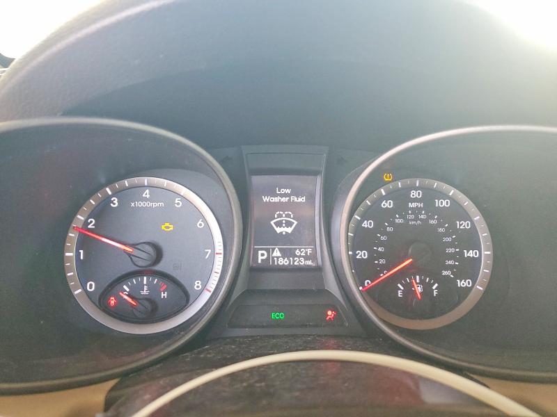 Aukcja sprzedaży 2014 Hyundai Santa Fe Sport, vin: 5XYZU3LBXEG211959, numer aukcji: 51147176