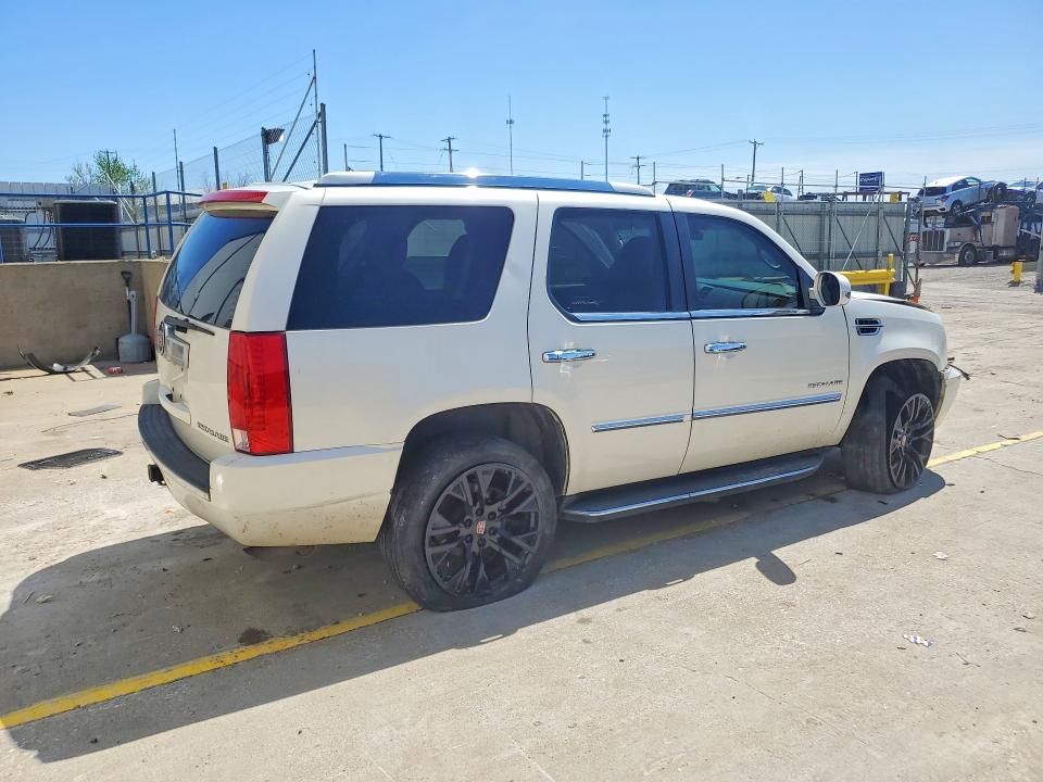 Aukcja sprzedaży 2014 Cadillac Escalade, vin: 1GYS4BEF6ER178613, numer aukcji: 48239836