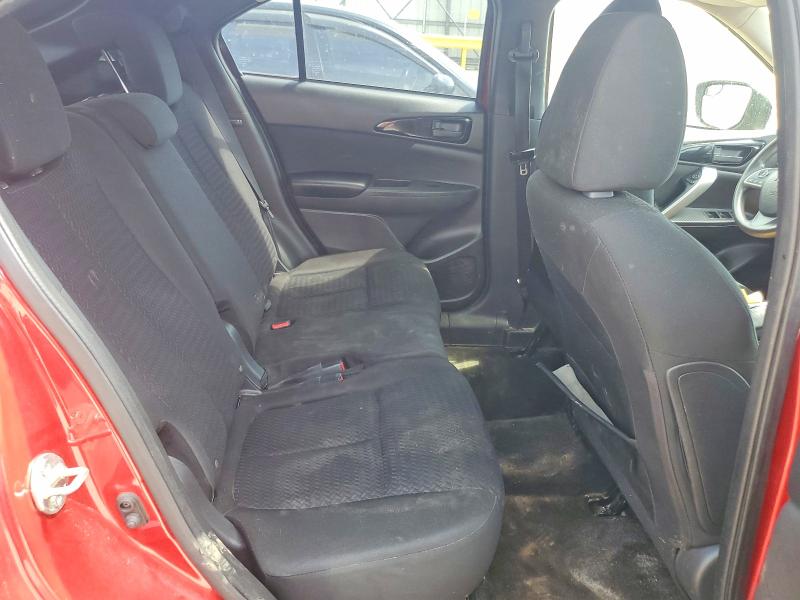 Продаж на аукціоні авто 2018 Mitsubishi Eclipse Cross, vin: JA4AT4AA1JZ068339, номер лоту: 48975146