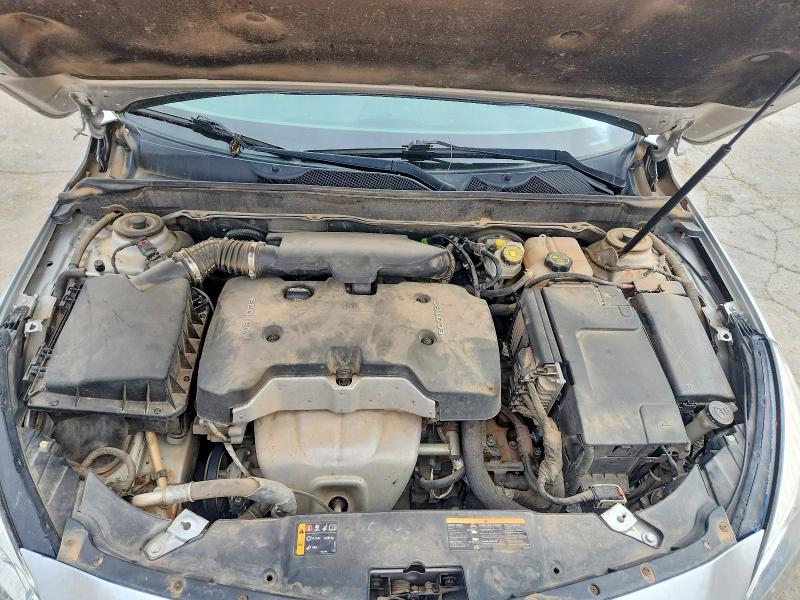Aukcja sprzedaży 2014 Chevrolet Malibu, vin: 1G11C5SL1EF278810, numer aukcji: 51318106