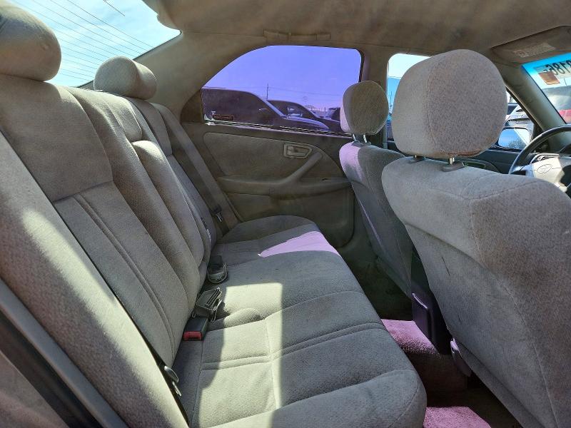 Продажа на аукционе авто 2001 Toyota Camry, vin: 4T1BG22K51U042183, номер лота: 51648186