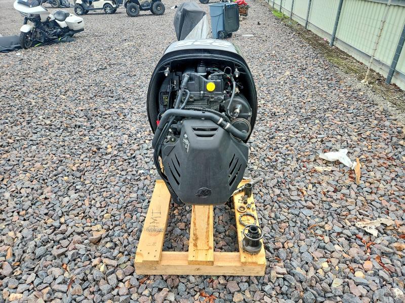 Продажа на аукционе авто 2014 Mercury Verado Motor, vin: 2B029714, номер лота: 49406406