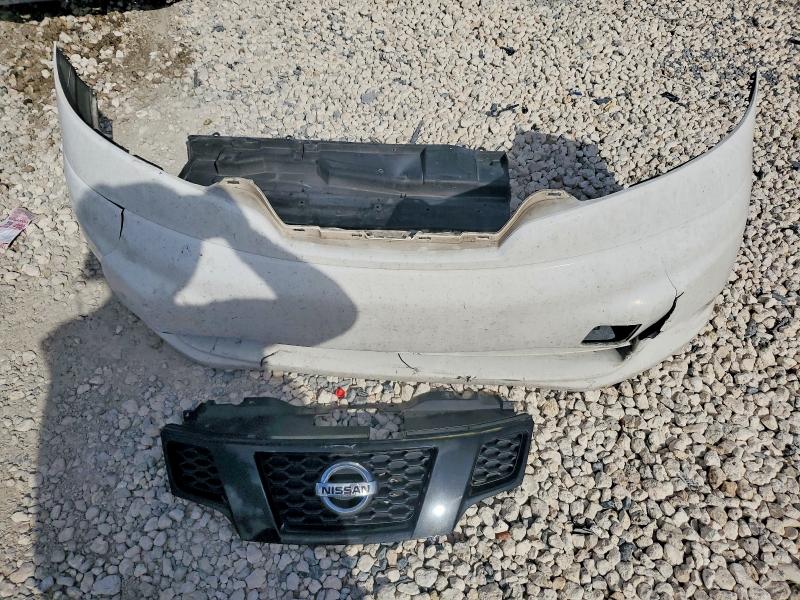48503826 :رقم المزاد ، 3N6CM0KNXMK699465 vin ، 2021 Nissan Nv200 مزاد بيع