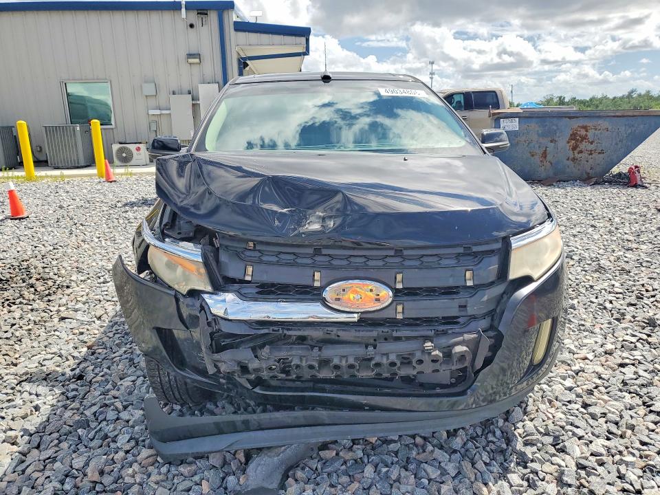2012 Ford Edge მანქანა იყიდება აუქციონზე, vin: 2FMDK3KC0CBA11650, აუქციონის ნომერი: 49034806