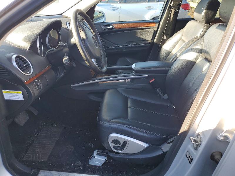 Продажа на аукционе авто 2008 Mercedes-benz Gl, vin: 4JGBF22E88A313200, номер лота: 51146356