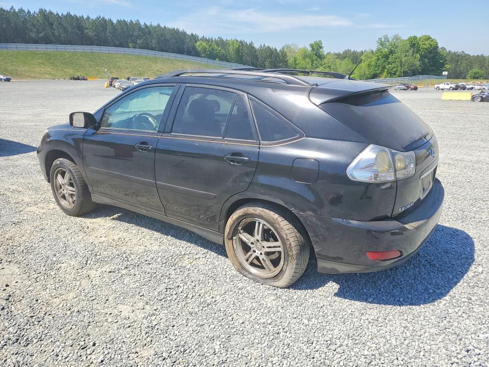 Aukcja sprzedaży 2007 Lexus Rx, vin: 2T2GK31U67C011768, numer aukcji: 49848966