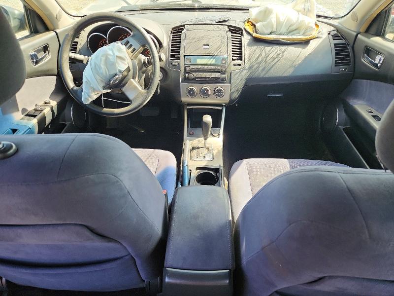 Aukcja sprzedaży 2005 Nissan Altima, vin: 1N4AL11D65N406805, numer aukcji: 50445176