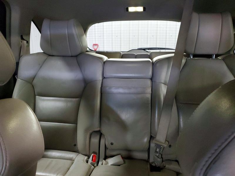 Продаж на аукціоні авто 2011 Acura Mdx, vin: 2HNYD2H47BH531621, номер лоту: 49621556
