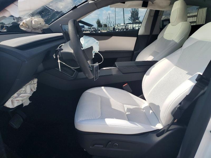 Aukcja sprzedaży 2026 Tesla Model Y, vin: 7SAYGDEE9TA470818, numer aukcji: 51295566