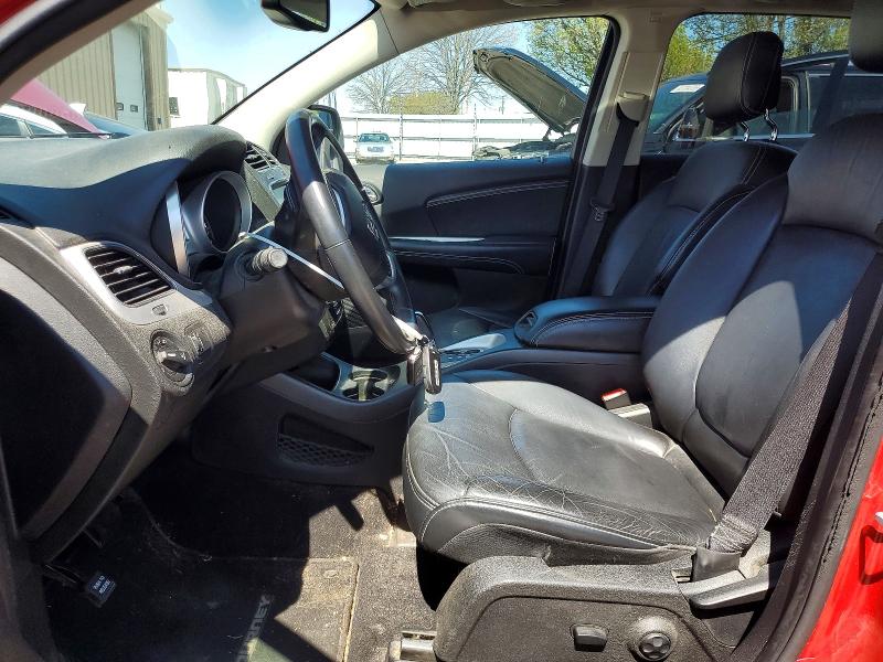 2013 Dodge Journey მანქანა იყიდება აუქციონზე, vin: 3C4PDCDG2DT679662, აუქციონის ნომერი: 48619426