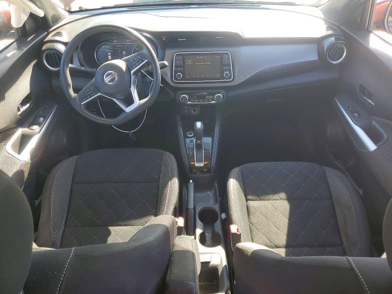 Aukcja sprzedaży 2019 Nissan Kicks, vin: 3N1CP5CU1KL537246, numer aukcji: 49090676