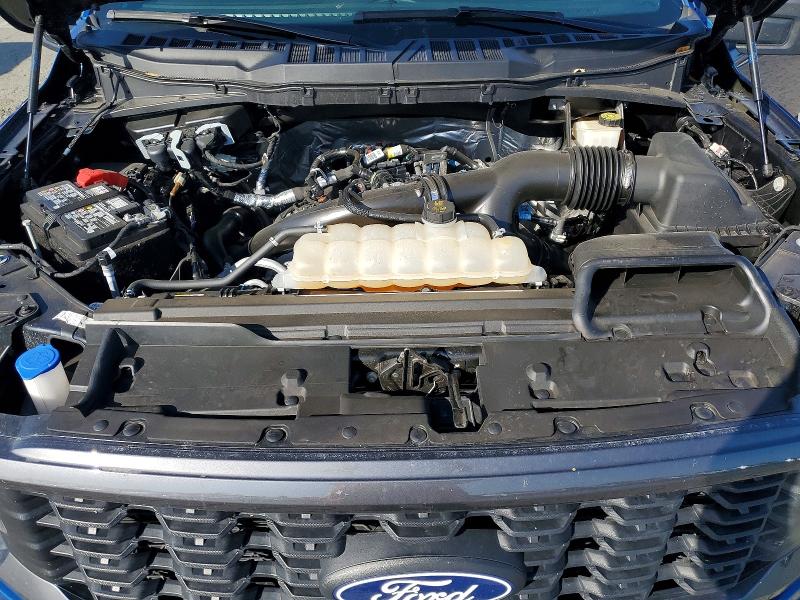 Aukcja sprzedaży 2024 Ford F150, vin: 1FTEW2KP1RKD61569, numer aukcji: 50368216