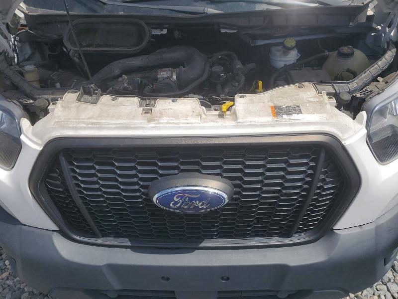 Aukcja sprzedaży 2021 Ford Transit, vin: 1FDBW5Z86MKA84313, numer aukcji: 79992345