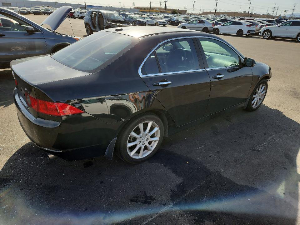 Продаж на аукціоні авто 2007 Acura Tsx, vin: JH4CL96897C003184, номер лоту: 50285176
