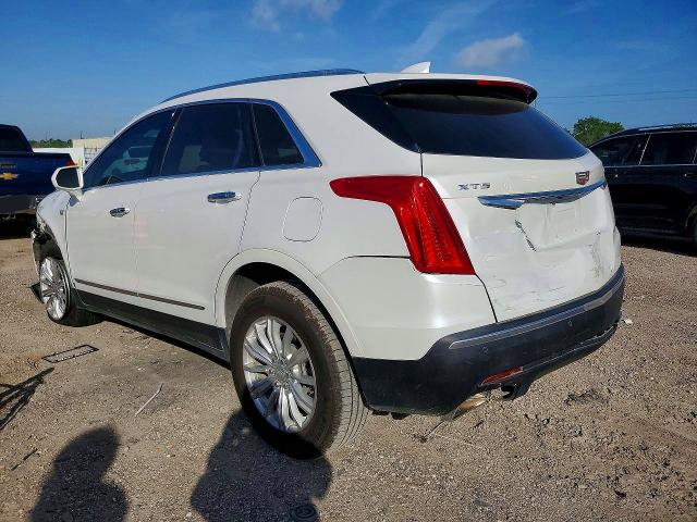 Продаж на аукціоні авто 2018 Cadillac Xt5, vin: 1GYKNARS5JZ242276, номер лоту: 49316106