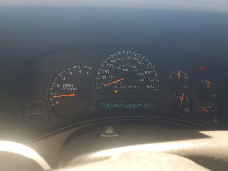 2006 Gmc New Sierra მანქანა იყიდება აუქციონზე, vin: 2GTEK13T761125411, აუქციონის ნომერი: 52152076