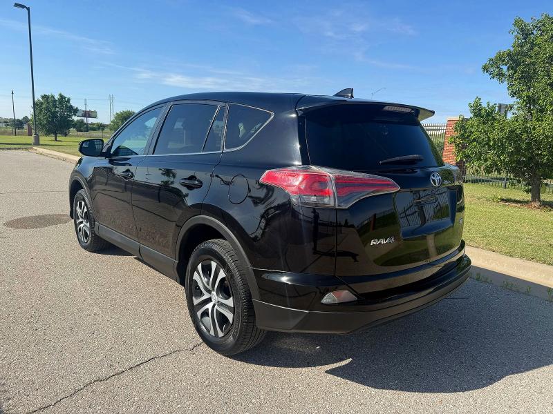 Aukcja sprzedaży 2018 Toyota Rav4, vin: 2T3ZFREV7JW467427, numer aukcji: 52084486