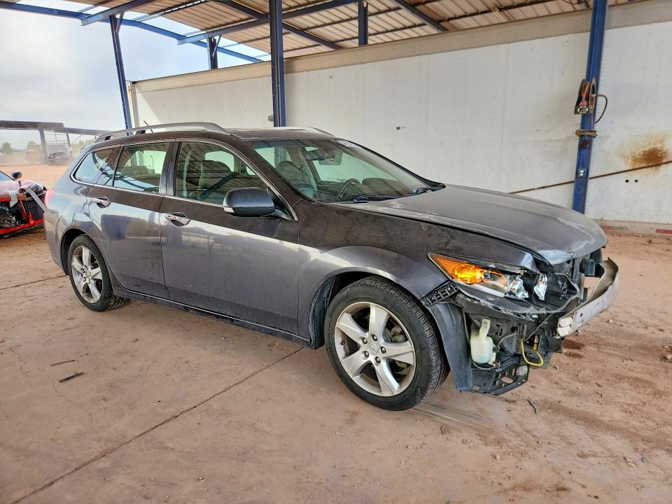 Продажа на аукционе авто 2011 Acura Tsx, vin: JH4CW2H69BC000059, номер лота: 48989196