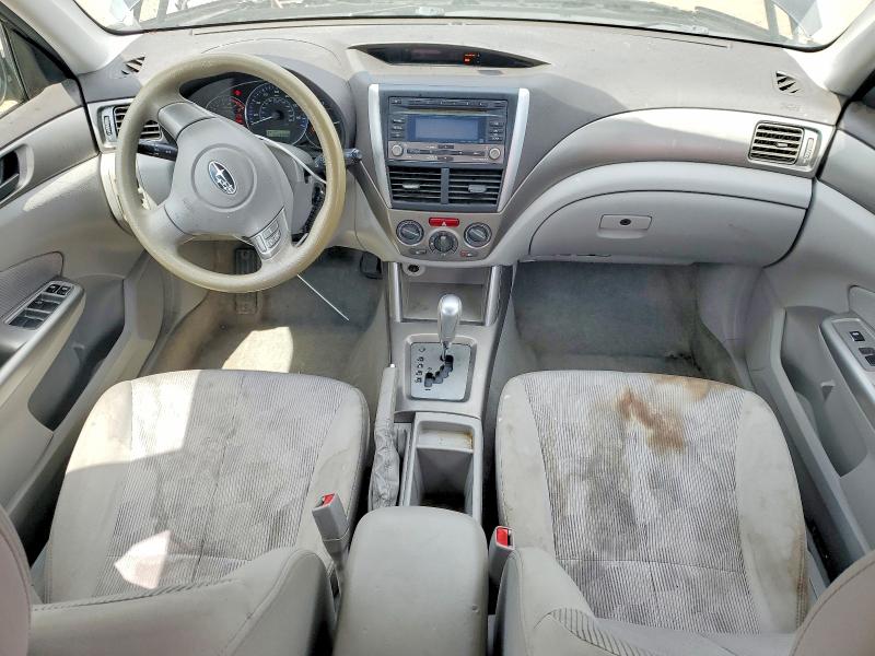 Продажа на аукционе авто 2010 Subaru Forester, vin: JF2SH6AC5AH714000, номер лота: 51649606