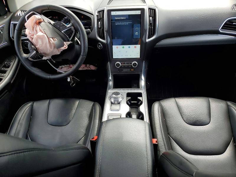 Продажа на аукционе авто 2022 Ford Edge, vin: 2FMPK4K99NBA34791, номер лота: 50951466