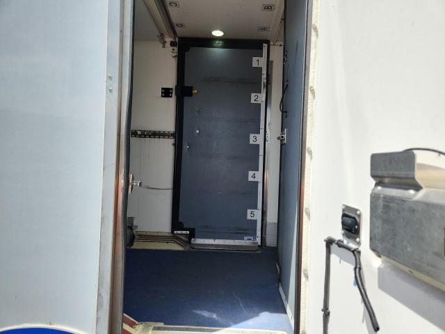 2021 Ford Transit მანქანა იყიდება აუქციონზე, vin: 1FDBW5Z84MKA79921, აუქციონის ნომერი: 48389966
