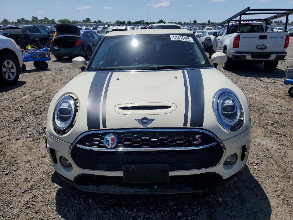 Aukcja sprzedaży 2020 Mini Cooper, vin: WMWXJ1C08L2L33985, numer aukcji: 51516856