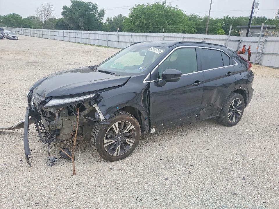 Продажа на аукционе авто 2024 Mitsubishi Eclipse Cross, vin: JA4ATWAA8RZ003463, номер лота: 51247716