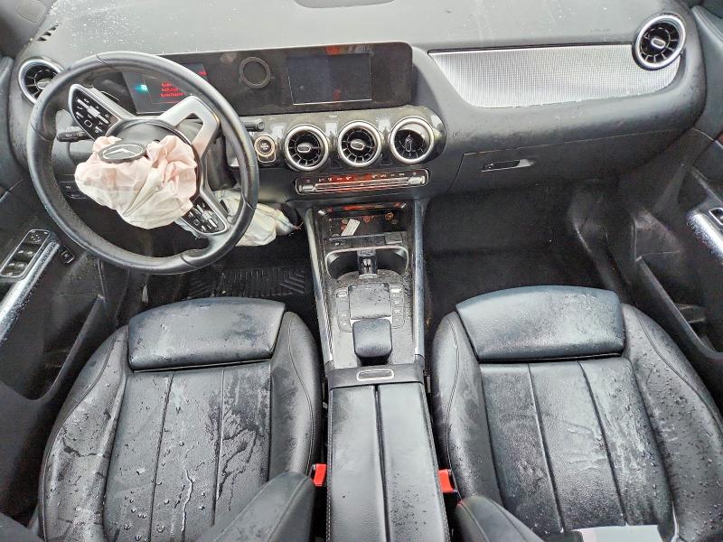Aukcja sprzedaży 2021 Mercedes-benz Gla, vin: W1N4N4GB0MJ252714, numer aukcji: 48472286