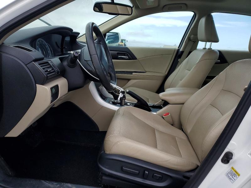 Aukcja sprzedaży 2015 Honda Accord, vin: 1HGCR2F87FA054573, numer aukcji: 51284336