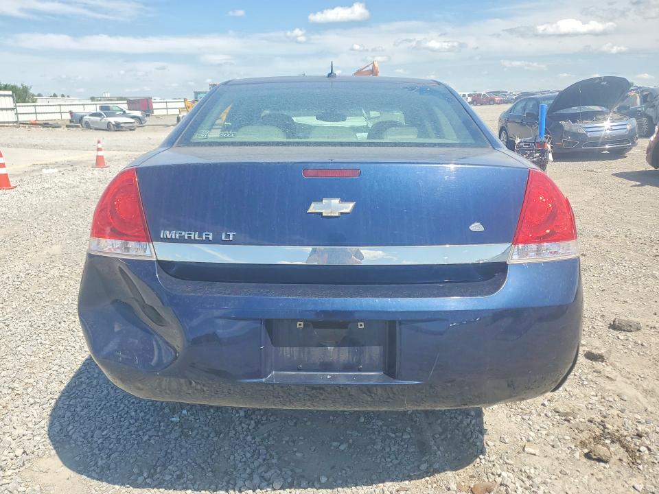 65678826 :رقم المزاد ، 2G1WB5EN9A1133831 vin ، 2010 Chevrolet Impala مزاد بيع