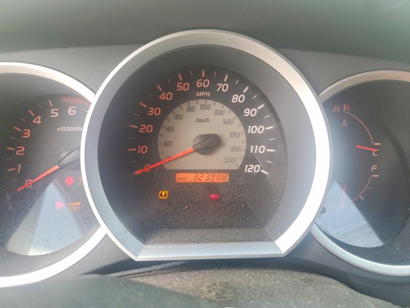 48262656 :رقم المزاد ، 3TMJU62N67M034164 vin ، 2007 Toyota Tacoma مزاد بيع