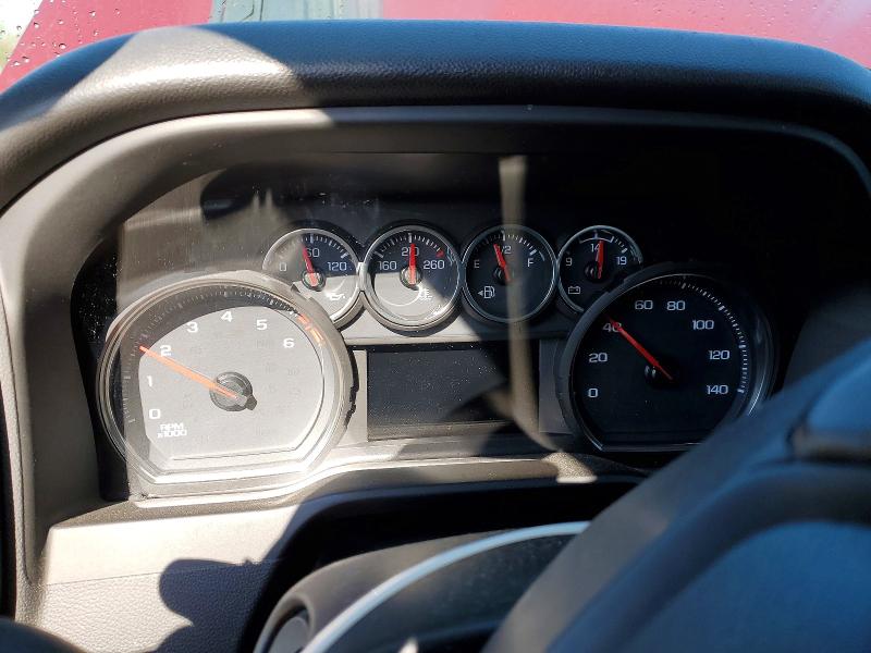 50651666 :رقم المزاد ، 1GC4YNE78PF149874 vin ، 2023 Chevrolet Silverado مزاد بيع