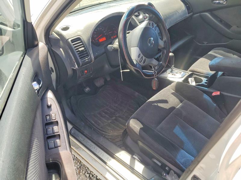 Продажа на аукционе авто 2008 Nissan Altima, vin: 1N4AL21E58C181436, номер лота: 45494336