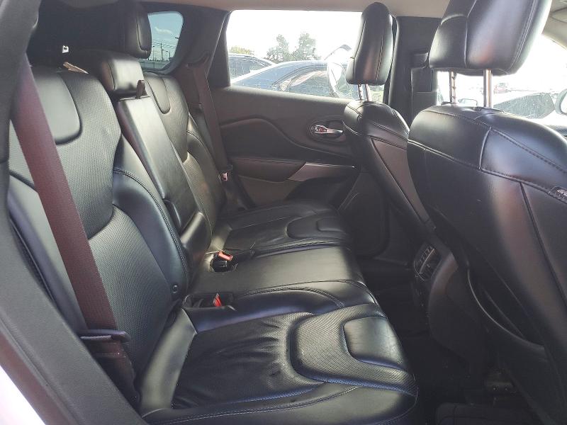 Aukcja sprzedaży 2019 Jeep Cherokee, vin: 1C4PJLDBXKD433779, numer aukcji: 48991706