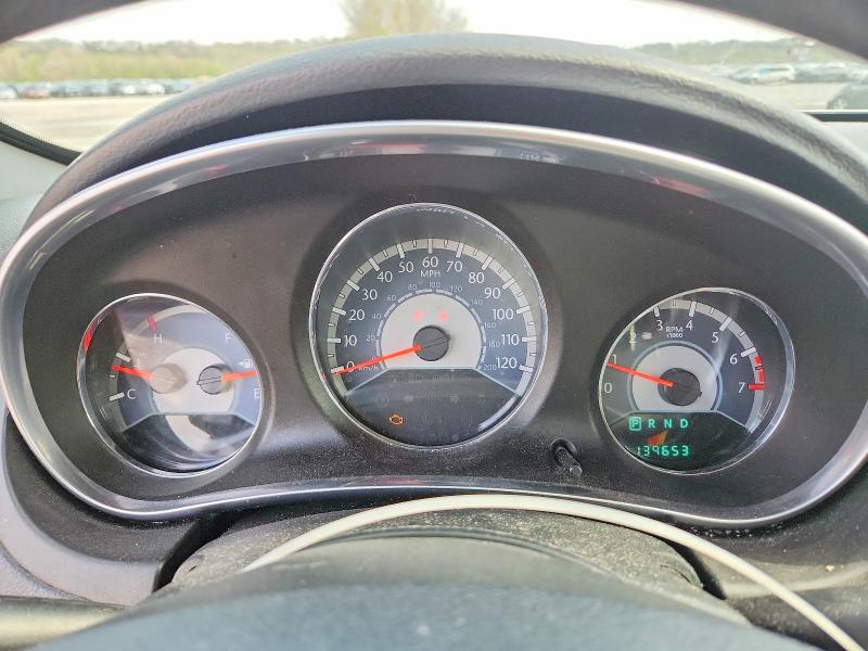 Продаж на аукціоні авто 2012 Chrysler 200, vin: 1C3CCBABXCN208074, номер лоту: 48781856