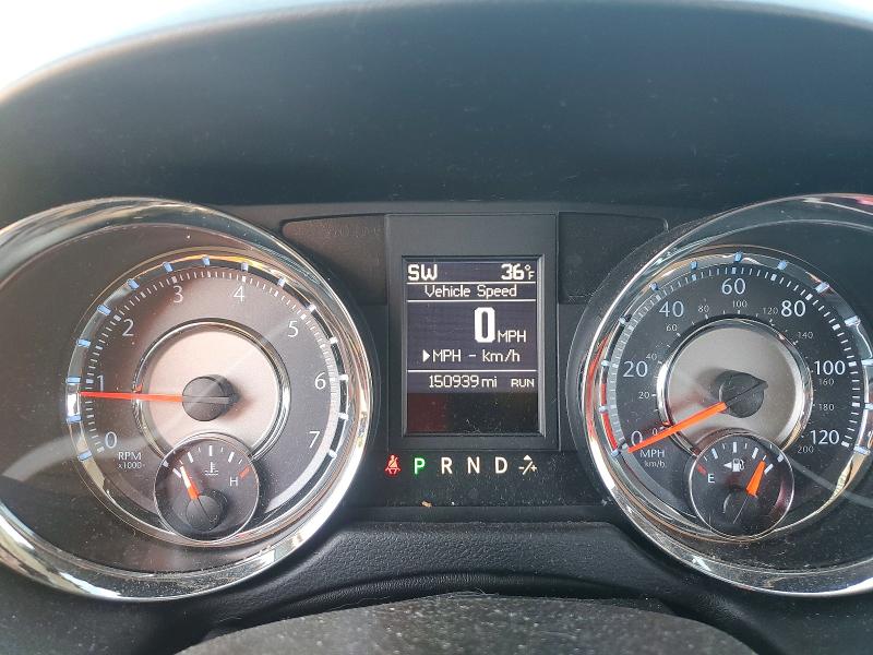 Продаж на аукціоні авто 2013 Chrysler Town & Country, vin: 2C4RC1CGXDR589440, номер лоту: 50267476