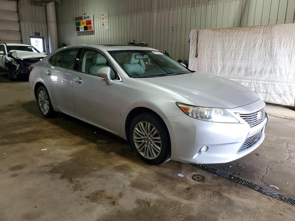 Aukcja sprzedaży 2013 Lexus Es, vin: JTHBK1GG5D2067097, numer aukcji: 50531206