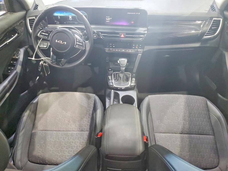 Продажа на аукционе авто 2024 Kia Seltos, vin: KNDEUCAA3R7623202, номер лота: 49148246